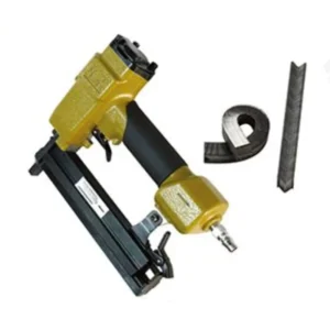 TS J25 Picture Frame V Nail Gun Underpinner Air Operate Driver