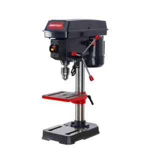Table Drilling Machine Floor Bench Drill Press 13mm for Home Use and DIY