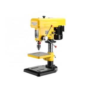 Table Drilling Machine Floor Bench Drill Press for Durable Using