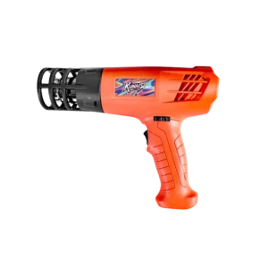 Temperature Adjustable 2000W Anti Scald Professional Hot Air Heat Gun Industrial Quality Auto Film