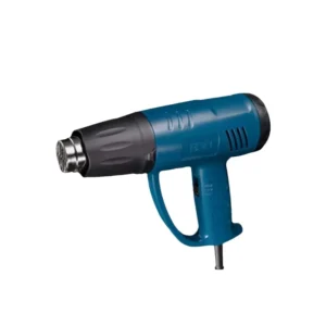 Temperature Adjustable Hot Air Gun