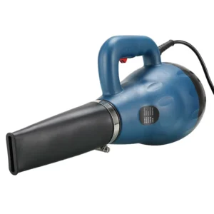 Temperature Adjustable Powerful Heated Storm Gun Car Wash High Power Blowing Dust Drying Heater Snow Remover Hot Air Guns
