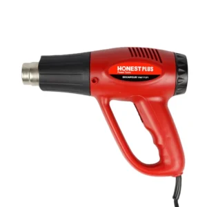 Temperature Controlled Hot Air Heat Gun Corded Small Hot Air Gun 2000W