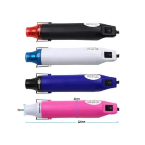 Temperature Heat Gun 110V 220V 230V Hand Held Hot Air Gun Tool