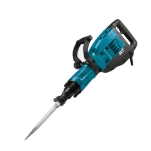 Tengka 2000W 220/240V Demolition Hammer Heavy Duty Power Demolition Drills
