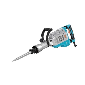 Tengka 50hz 60hz 110V 230 1700W Demolition Hammer Heavy Duty Power Demolition Drills