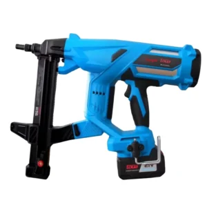 Tengya Lithium Battery Steel Nail Gun Multi function Water and Electricity
