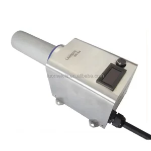 Thermal Shrinkage High Temperature 650C Industrial Hot air Gun