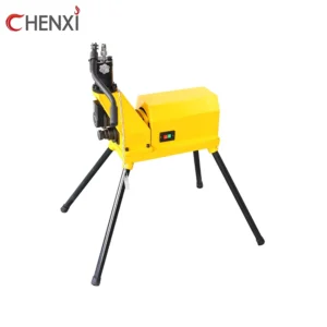 Threading Machine 1 2 4 Inches Pipe Threading Machine 110v
