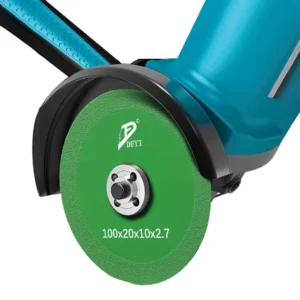 Tile Cutter Cutting Disc for Angle Grinder Ceramic Diamond Cutting Blade Disc