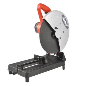 Tools Metal Cut Off Saw Machine 14 Inch 355Mm 2200W Power Cutter