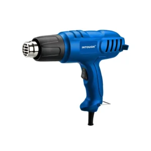 Top Quality Level Heat Gun Color Box 1800W 50’C to 550’C 250L 500L min OEM Support Professional Manufacturer