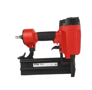 Top Selling Polishing Casting Aluminum Alloy Pneumatic Padded Nails Gun