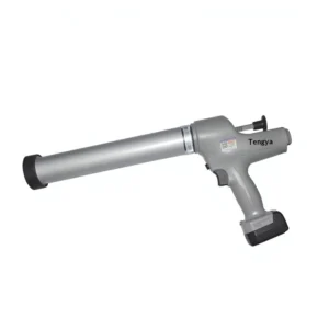 Toua DCG72 600 Electric Glue Gun Glass Structural Use Stepless Variable Speed Automatic Glue Grab Hot Melt Hot Melt Glue