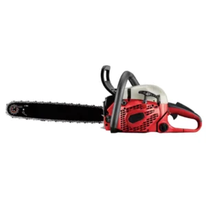 Tree Cutting Machine High Performance 20” Bar 65cc Professional Chainsaw Gasoline Portable Petrol Wood Cutting Chain Saw