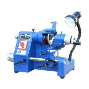 U2 Universal Tool Cutter Sharpener Machine High Precision Multifunctional Grinder for End Mill Drill Bit & Lathe Tool