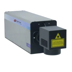 UV Laser Engraver KU105 UV Laser Marking Machine for High Speed Marking Various Information