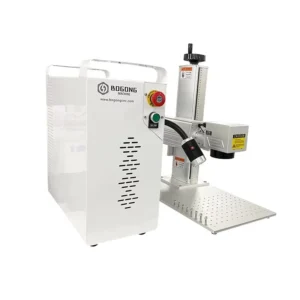 UV Laser Engraving Machine 5w JPT Laser Source for Glass Cup Wood Plastic Acrylic