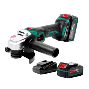 Universal Brushless Angle Grinder 21v Tool