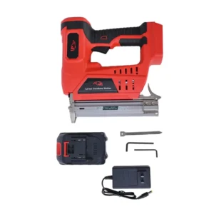 Used for Concrete Wall Nail Gun Machine Electric Nail Gun Lithium Battery Cordless Nail Gun