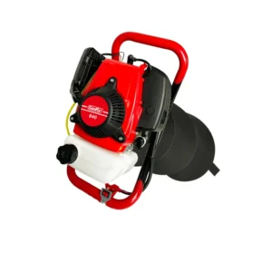 User Friendly 84CC 4 Stroke Gasoline Power Earth Auger