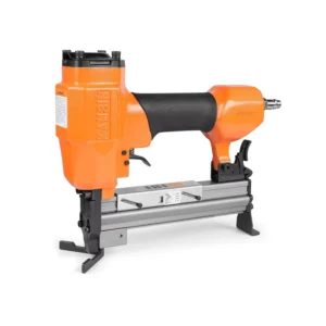 V1015 Pneumatic Picture Frame Nailer Gun 30 Gauge V-Nailer Drives 5/16 to 19/32 in (7-15mm) V-Nails