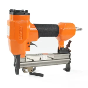 V1015 Pneumatic Picture Frame Nailer Gun Drives 5/16 to 19/32 in (7-15mm) V-Nails 30 Gauge V-Nails Gun for Picture Frames