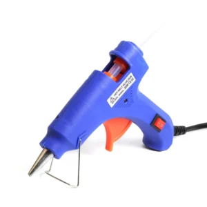 VETOOL High Quality Hot Melt Glue Gun Multi power Manual Hot Melt Gun