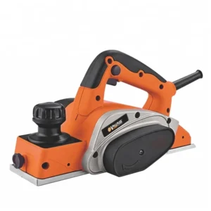 VPEP1006 620W Electric Planer 82mm Power Wood Planer Woodworking Electric Planer