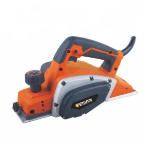 VPEP1011 500W Electric Planer 82mm Power Wood Planer Wood Working Electric Planer