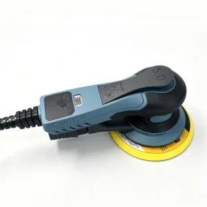 Variable Speed Random Orbital Sander Polisher with Brushless Motor for Factory