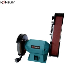 Versatility Bench Grinder Sander 6 Inch Sharpening Bench Grinder with Belt