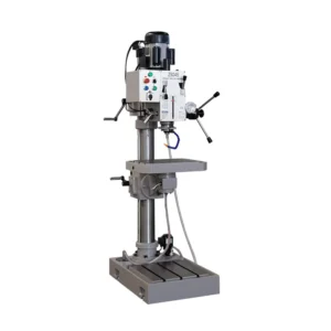 Vertical Drill Press Z5045 Metal Working Drilling Machine 1.1kw Metal Drilling