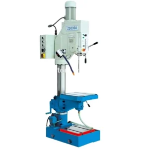 Vertical Drilling Machine Drill Press Machine Z5030A