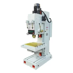 Vertical Drilling Machine Heavy Duty Vertical Drill Press Machine for Metal Drilling