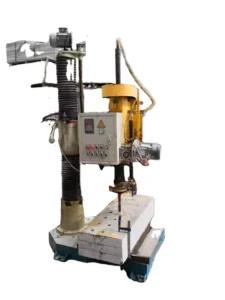 Vertical Drilling Machine Heavy Duty Vertical Drill Press Stone Processing