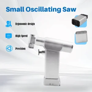 Veterinary Small Oscillating Saw Professional Medical Orthopedic Power Tool for Animal Bone Operations