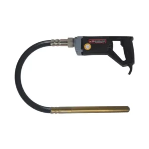 Vibrator Profesional 1200w Vibrator Beton Dengan CE Sertifikasi Power Concrete Vibrators