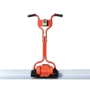 Vibratory Floor Screed Electric Concrete Vibration Ruler Concrete Vibrating Screeds Concrete Vibrating Ruler