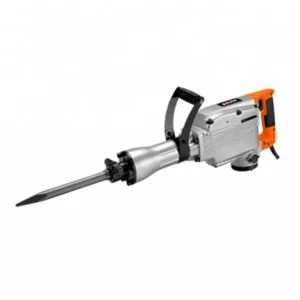Vollplus VPDH3017 1650W 65A Electric Demolition Hammer Electric Jack Hammer Breaker Hammer