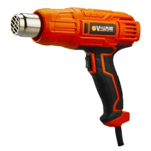 Vollplus VPHG1019 2000W Corded Heat Gun Hot Air Gun