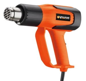 Vollplus VPHG1029 2000W Corded Heat Gun Hot Air Gun