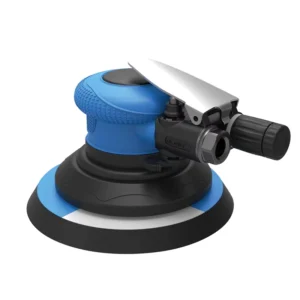 WFS 3038A 5in 6 in Pneumatic Orbital Polisher air Sanders for Car Repair