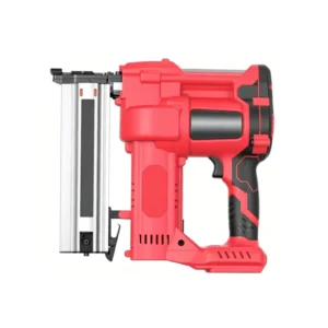 WII F50 21v Professional Brushless Brad Nail Gun 5 8 In 2 Straight Nails Lithium Ion Battery for Home Decoration Carpenter Use
