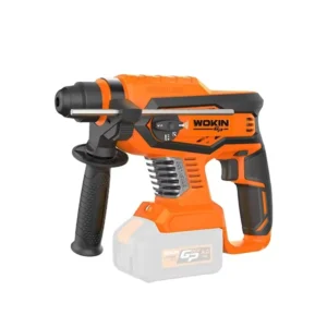 WOKIN 621528 Industrial Ce 20v Li ion Brushless Power Cordless Hammers Rotary Hammer Drill
