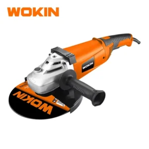 WOKIN 784923 230mm 2350W Electric Power Tools China Portable Angle Grinder