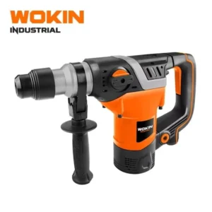 WOKIN 785701 1500w Industrial Power Electric Drills Rotary Hammer