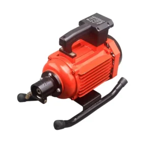 WOMA 1.1kw 1.5hp Electrical Concrete Poker Vibrator Small Plug in Cement Vibrator Machine Power Concrete Vibrator