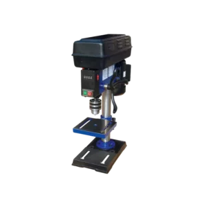 WTZ 13J TTMC Drill Press Bench Top Metal & Wood Drill Press Belt Drive Drilling Machine