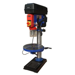 WTZ-16J TTMC Drill Press Vertical Drilling Machine Belt Driven Drill Press